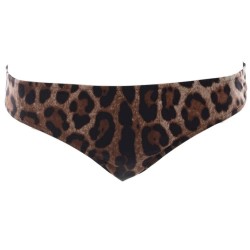 дамски,бански,костюми,dolce,&,gabbana,739009,bikini,bottom,brown,(brown)