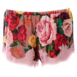 Dolce & gabbana 740337 Base layer shorts - Pink (Pink) дамско,бельо,дамски,бикини,и,танкини,dolce,&,gabbana,740337,base,layer,shorts,pink,(pink)