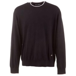 блуза,мъжки,пуловери,дамски,пуловери,dolce,&,gabbana,747276,sweater,black,(black)
