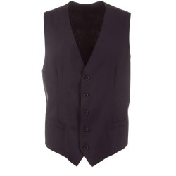 Елек Dolce & gabbana 747365 waistcoat - Black (Navy Blue) елек,мъжки,сака,dolce,&,gabbana,747365,waistcoat,black,(navy,blue)