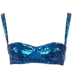 дамско,бельо,дамски,бикини,и,танкини,dolce,&,gabbana,747381,bra,blue,(blue)