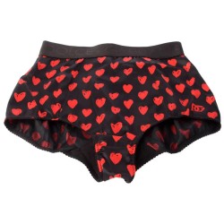 дамско,бельо,дамски,бикини,и,танкини,dolce,&,gabbana,747438,panties,black,(black)