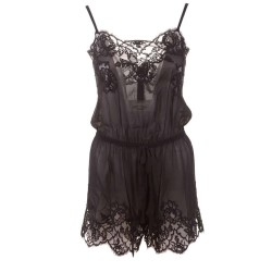дамски,гащеризони,dolce,&,gabbana,747451,romper,black,(black)