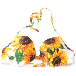 дамски,бански,костюми,dolce,&,gabbana,747497,bikini,top,yellow,(yellow)