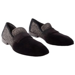 Dolce & gabbana 747556 loafers - Black (Black) мъжки,обувки,дамски,обувки,dolce,&,gabbana,747556,loafers,black,(black)