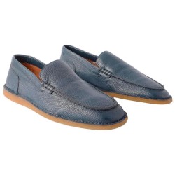 Dolce & gabbana 747558 loafers - Blue (Dark Blue) мъжки,обувки,дамски,обувки,dolce,&,gabbana,747558,loafers,blue,(dark,blue)
