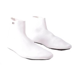 дамски,боти,мъжки,боти,dolce,&,gabbana,747567,booties,white,(white)