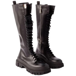 Обувки Dolce & gabbana 747569 boots - Black (Black) обувки,дамски,боти,мъжки,боти,dolce,&,gabbana,747569,boots,black,(black)