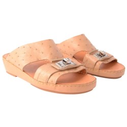 Dolce & gabbana 747585 slides - Brown (Light Brown) мъжки,джапанки,и,чехли,дамски,сандали,и,чехли,dolce,&,gabbana,747585,slides,brown,(light,brown)