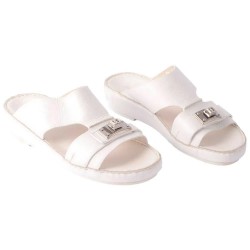 Dolce & gabbana 747586 slides - White (White) мъжки,джапанки,и,чехли,дамски,сандали,и,чехли,dolce,&,gabbana,747586,slides,white,(white)