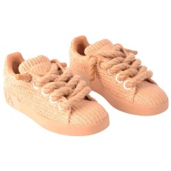 Маратонки Dolce & gabbana 747600 trainers - Brown (Brown) маратонки,мъжки,маратонки,дамски,маратонки,dolce,&,gabbana,747600,trainers,brown,(brown)