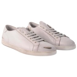 Маратонки Dolce & gabbana 747620 trainers - Grey (Light Grey) маратонки,мъжки,маратонки,дамски,маратонки,dolce,&,gabbana,747620,trainers,grey,(light,grey)