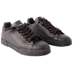 Маратонки Dolce & gabbana 747623 trainers - Black (Black) маратонки,мъжки,маратонки,дамски,маратонки,dolce,&,gabbana,747623,trainers,black,(black)