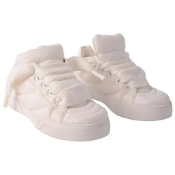 Маратонки Dolce & gabbana 747682 trainers - White (White) маратонки,мъжки,маратонки,дамски,маратонки,dolce,&,gabbana,747682,trainers,white,(white)