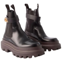 обувки,дамски,боти,мъжки,боти,dolce,&,gabbana,747697,boots,black,(black)