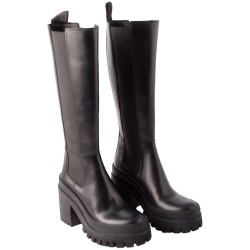 обувки,дамски,боти,мъжки,боти,dolce,&,gabbana,747701,boots,black,(black)