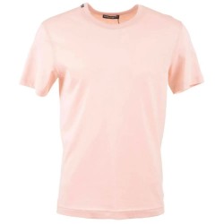 тениска,мъжки,тениски,дамски,тениски,dolce,&,gabbana,747733,short,sleeve,t,shirt,beige,(beige)