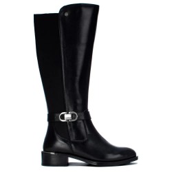 обувки,дамски,боти,мъжки,боти,carmela,16400701,boots,black,(black)