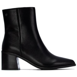 дамски,боти,мъжки,боти,carmela,16413301,heel,booties,black,(black)