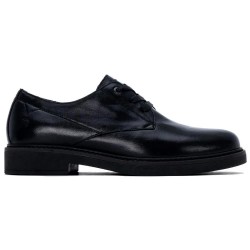 Обувки Carmela 16420003 shoes - Black (Black) обувки,мъжки,обувки,carmela,16420003,shoes,black,(black)