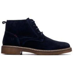 дамски,боти,мъжки,боти,carmela,16420303,booties,blue,(navy)