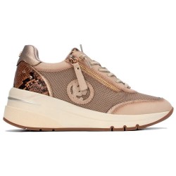 Маратонки Carmela 16422801 trainers - Brown (Beige) маратонки,мъжки,маратонки,дамски,маратонки,carmela,16422801,trainers,brown,(beige)