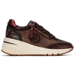 Маратонки Carmela 16422803 trainers - Brown (Brown) маратонки,мъжки,маратонки,дамски,маратонки,carmela,16422803,trainers,brown,(brown)