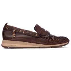 Обувки Carmela 16423502 shoes - Brown (Brown) обувки,дамски,обувки,carmela,16423502,shoes,brown,(brown)