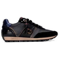 Маратонки Carmela 16423703 trainers - Black (Black) маратонки,мъжки,маратонки,дамски,маратонки,carmela,16423703,trainers,black,(black)