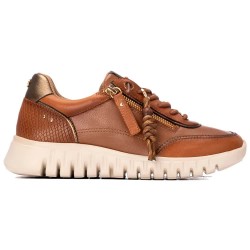маратонки,мъжки,маратонки,дамски,маратонки,carmela,16424402,trainers,brown,(camel)
