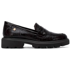 Carmela 16427002 loafers - Brown (Brown) мъжки,обувки,дамски,обувки,carmela,16427002,loafers,brown,(brown)