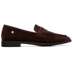 Carmela 16429001 loafers - Brown (Brown) мъжки,обувки,дамски,обувки,carmela,16429001,loafers,brown,(brown)