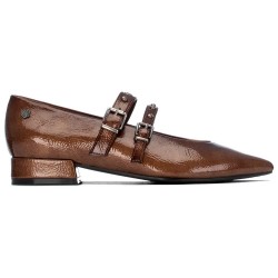 Carmela 16429802 mary jane - Brown (Taupe) дамски,обувки,carmela,16429802,mary,jane,brown,(taupe)