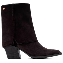 дамски,боти,мъжки,боти,carmela,16433501,heel,booties,black,(brown)