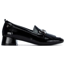 Обувки Carmela 16436201 heel shoes - Black (Black) обувки,дамски,обувки,carmela,16436201,heel,shoes,black,(black)