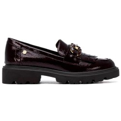 Carmela 16436903 loafers - Red (Bordeaux) мъжки,обувки,дамски,обувки,carmela,16436903,loafers,red,(bordeaux)