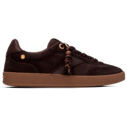 Маратонки Carmela 16437202 trainers - Brown (Brown) маратонки,мъжки,маратонки,дамски,маратонки,carmela,16437202,trainers,brown,(brown)