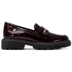 Carmela 16437803 loafers - Red (Bordeaux) мъжки,обувки,дамски,обувки,carmela,16437803,loafers,red,(bordeaux)