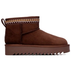 дамски,боти,мъжки,боти,refresh,17601704,booties,brown,(brown)
