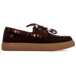 Обувки Refresh 17603203 shoes - Brown (Brown) обувки,дамски,обувки,refresh,17603203,shoes,brown,(brown)