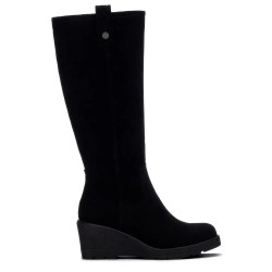 обувки,дамски,боти,мъжки,боти,refresh,17603504,boots,black,(black)