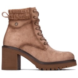 дамски,боти,мъжки,боти,refresh,17604303,heel,booties,brown,(beige)