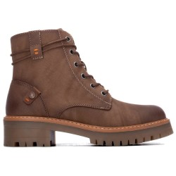 дамски,боти,мъжки,боти,refresh,17607001,booties,brown,(taupe)