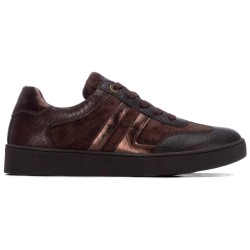 Маратонки Refresh 17608503 trainers - Brown (Brown) маратонки,мъжки,маратонки,дамски,маратонки,refresh,17608503,trainers,brown,(brown)