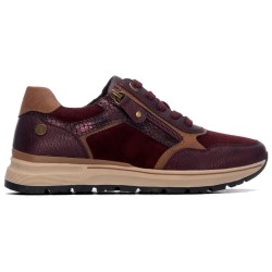 Маратонки Refresh 17608801 trainers - Red (Bordeaux) маратонки,мъжки,маратонки,дамски,маратонки,refresh,17608801,trainers,red,(bordeaux)