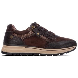 Маратонки Refresh 17608802 trainers - Brown (Brown) маратонки,мъжки,маратонки,дамски,маратонки,refresh,17608802,trainers,brown,(brown)