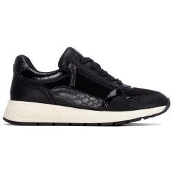 Маратонки Refresh 17610501 trainers - Black (Black) маратонки,мъжки,маратонки,дамски,маратонки,refresh,17610501,trainers,black,(black)