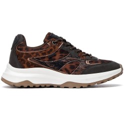 Маратонки Refresh 17611503 trainers - Brown (Brown) маратонки,мъжки,маратонки,дамски,маратонки,refresh,17611503,trainers,brown,(brown)