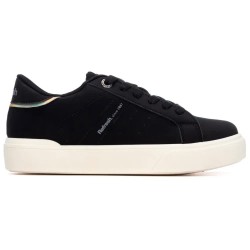 Маратонки Refresh 17619001 trainers - Black маратонки,мъжки,маратонки,дамски,маратонки,refresh,17619001,trainers,black