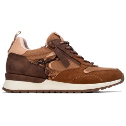 Маратонки Refresh 17622001 trainers - Brown (Camel) маратонки,мъжки,маратонки,дамски,маратонки,refresh,17622001,trainers,brown,(camel)